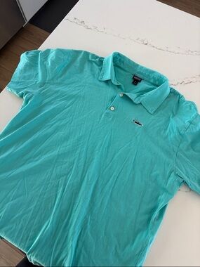 Patagonia XL men’s polo